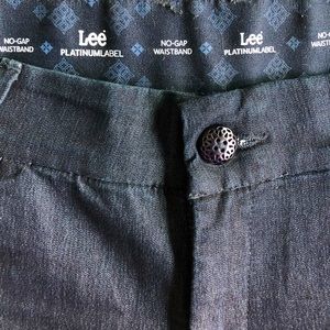 2 Lee Platinum Label Work Pant